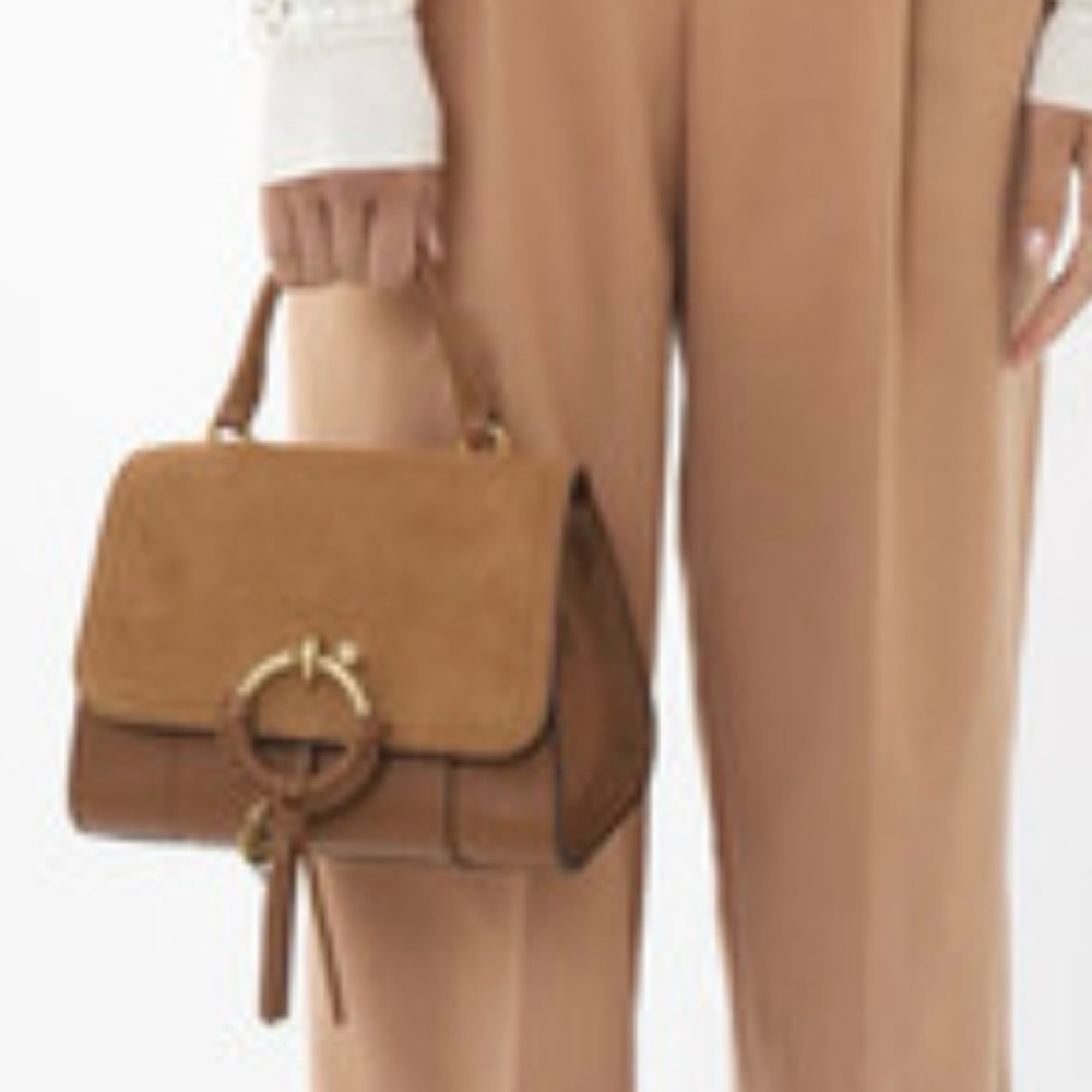 See by Chloe Joan Bag - Picture 5 of 5